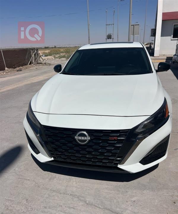 نيسان ألتيما 2023 للبيع في العراق - ديالى